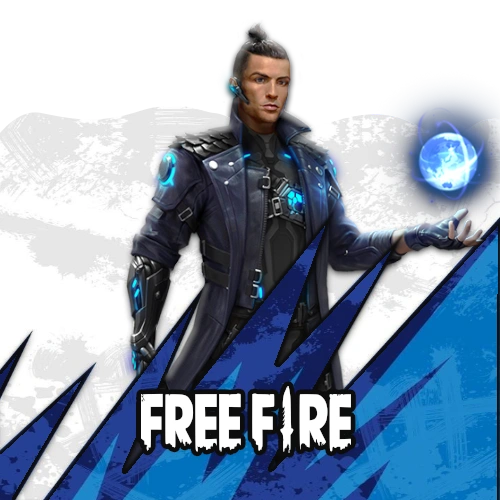 FREE FIRE