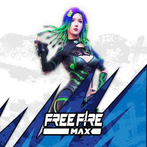 FREE FIRE MAX