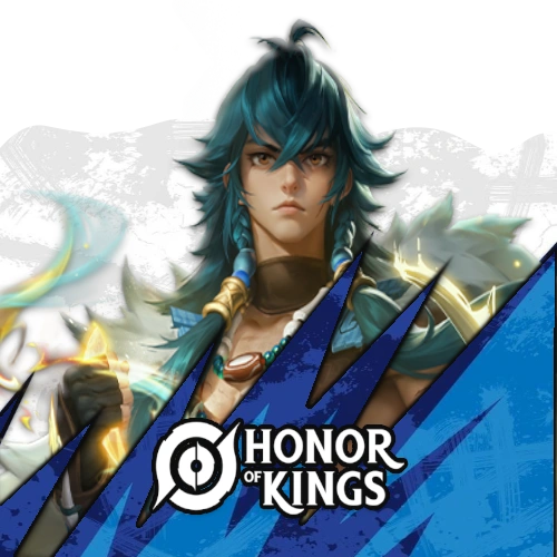 HONOR OF KINGS