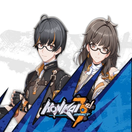 HONKAI IMPACT 3