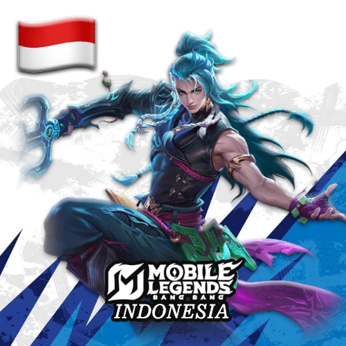 Mobile Legends : Bang Bang