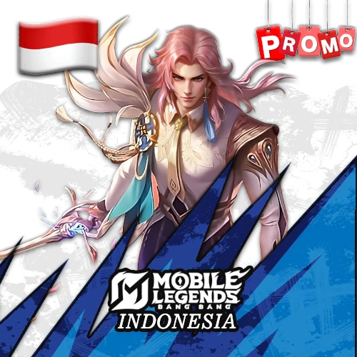 Mobile Legends : Promo