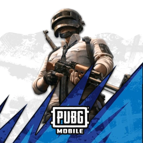 PUBG MOBILE